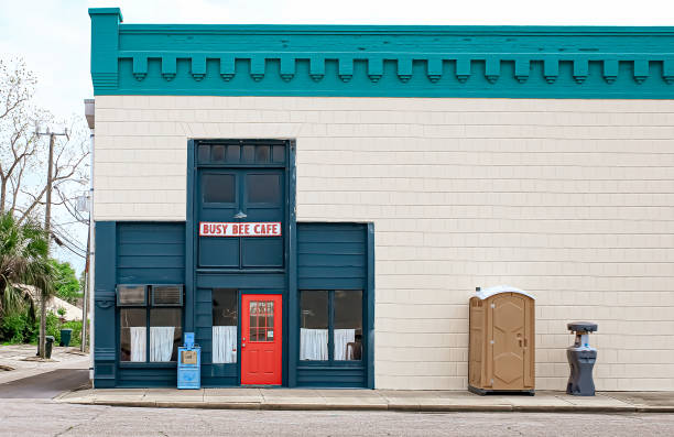 Portable Toilet Options We Offer in Clear Lake, SD